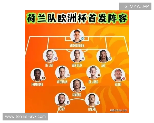 荷兰国家足球队的球星名单及其精彩表现分析